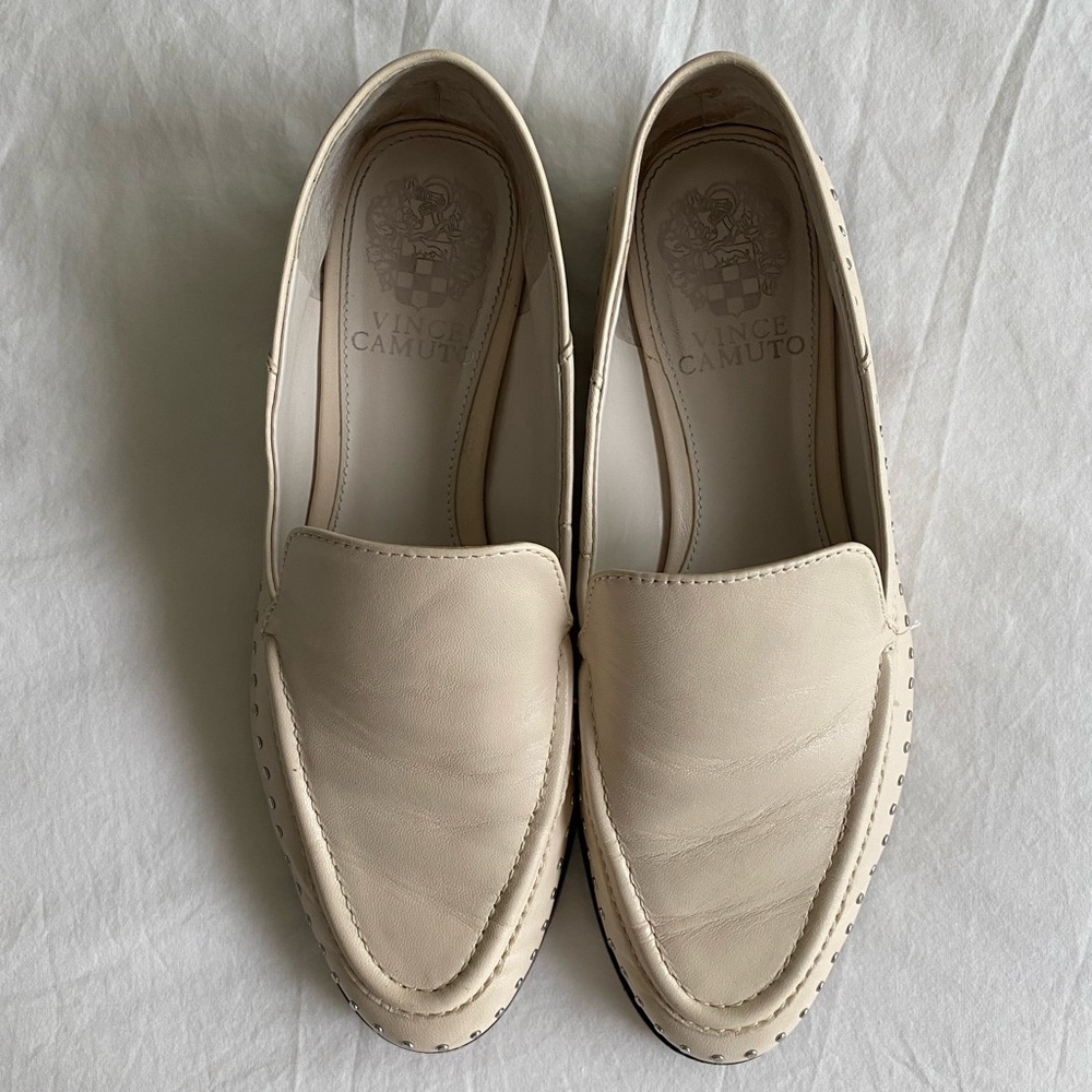 vince camuto loafers - Picture 8 of 14